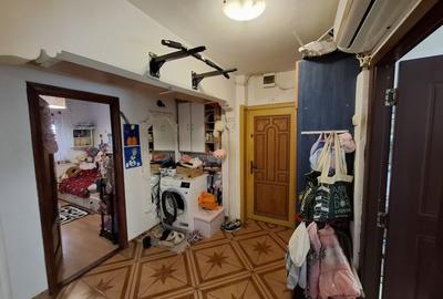 Apartament cu trei camere parter Inel II - 15
