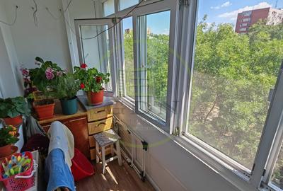 Apartament 2 camere, 49 mp, cartier Brazda, zona Gradinita Voiniceii - 6