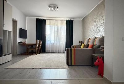 CASĂ INDIVIDUALĂ  DOMNESTI I COMPLEX PRIVAT | TEREN 430 MP | MOBILATĂ ȘI UTILATĂ - 8
