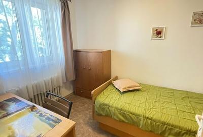 Apartament cu 2 camere semidecomandat, mobilat în Gheorgheni