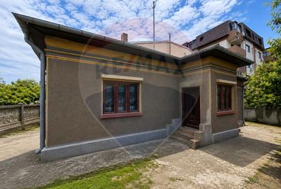 Teren de vânzare | Casă demolabilă | Alexandriei Antiaeriană Rahova - 5