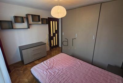 Apartament 2 camere, Gruia, langa Parcul Cetatuia si Stadionul CFR - 11