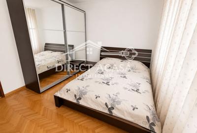 Apartament 3 camere | 68 mp | 2 băi | Unirii - Ion Mihut | Mobilat - 6