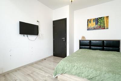 Metalurgiei - apartament cu 2 camere de vanzare, COMISION 0 - 6