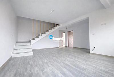 Casa P+M, 82 mp, placa, canalizare, asfalt, Ciurbesti Miroslava - 7