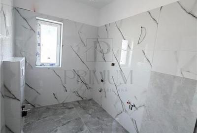 DUPLEX CU 3 BAI - TEREN 375 MP - BUCATARIE INCHISA - 10