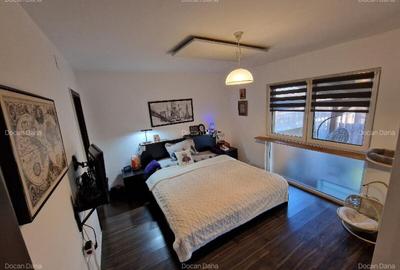 Apartament 3 camere cu grădină proprie de 70 mp | 2 locuri de parcare | Clasa - 2