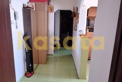 OPORTUNITATE | APARTAMENT 2 CAMERE | TEI | BLOC 1986 - 9