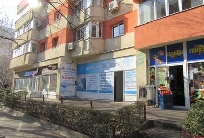 Inchiriere Spatiu Comercial Teiul Doamnei 74mp - 8