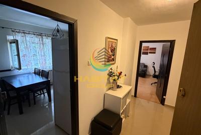 Apartament 3 Camere 2 bai la 5 Min Mall Vitan 13 Min Metrou Mihai Bravu - 9