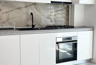 Apartament nou de inchiriat 2 camere, parcare, Valea Lupului, Carrefour Express - 11