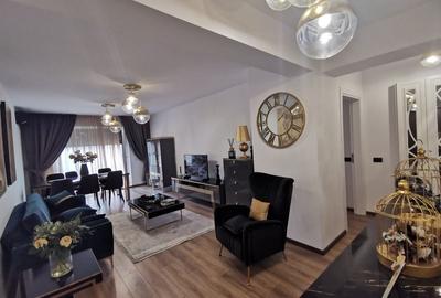 Apartament 3 camere premium de închiriat , Decebal / Matei Basarab superb - 6