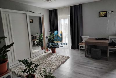 Garsonieră decomandată în Unirii