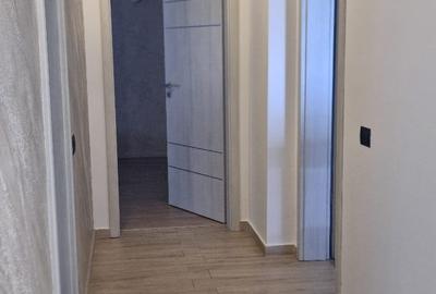 De inchiriat apartament 3 camere, cu 2 garaje,ultracentral, in Pitesti,moderm - 20