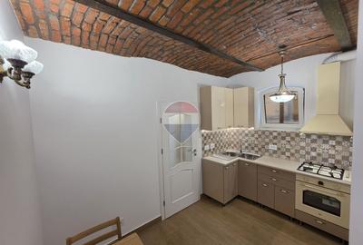 Piața Victoriei | Vilă Premium | 123 mp | Prima Închiriere | 5 Camere - 13