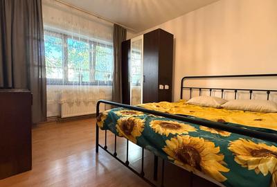 Apartament decomandat cu 2 camere – cartier Mărăști, str. Tulcea - 3