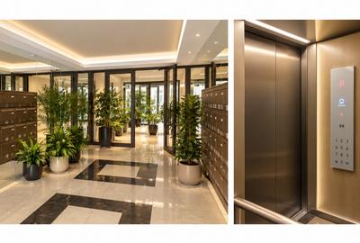 APARTAMENT DE ÎNCHIRIAT | 117 MP | 4 CAMERE | 2 LOCURI SUBTERAN| NORTH AREA LAKE - 15