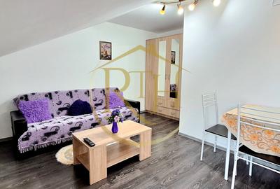 Apartament cu 2 camere, centrala proprie, aproape de Nokia, Iosefin - 6