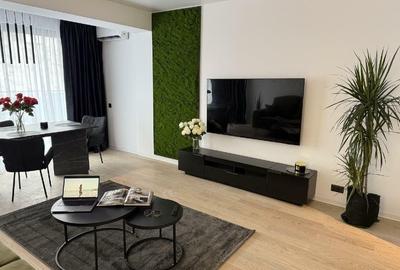 Apartament cu 2 camere decomandat în Floreasca