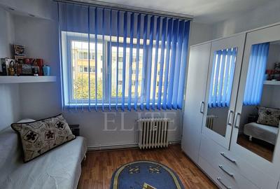 Apartament 2 camere în zona STR. LUNII - 10