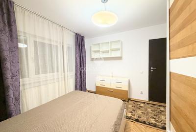 Apartament cu 2 camere de inchiriat | Parcare | Str. Lunii | Zorilor - 3