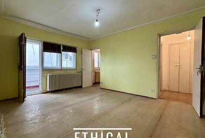 De vanzare Garsoniera la cativa pasi (la propriu) de metrou Gorjului - 2