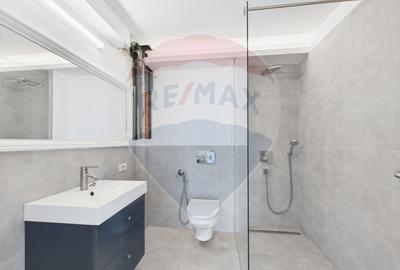 Clădire nouă cu lift, curte proprie, terasa 55 mp, in Banu Manta - 31