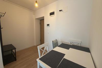 Prima inchiriere 2 camere in complexul Hils Titanium, Th. Pallady, nr. 45H - 2