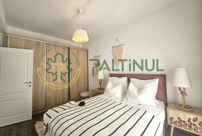 Apartament 3 Camere în Arsenal Residence, Sibiu, parcare subterană - 13