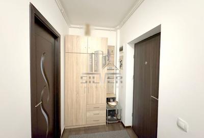 Apartament cu 3 camere/62.5mp/parcare cu CF/zona Eroilor. - 15