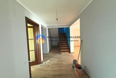 Casă + teren 2000 mp  - Gârcina - 12