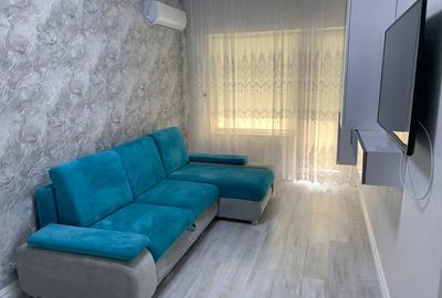 Se închiriază: apartament modern cu 3 camere la Royal Town, Copou - 2