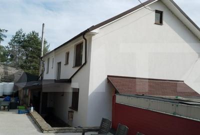 Casă individuală cu 5 camere în Viforâta