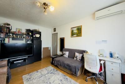 Apartament 2 camere, etaj 4, 40mp utili, zona Iosefin - 2