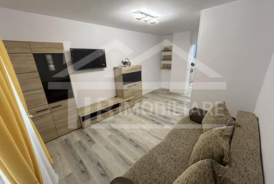 Apartament cu 3 camere decomandat în Tudor