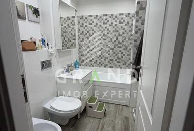 Oportunitate | Apartament 3 Camere | 2 Bai | Pivnita | Gheorgheni/Iulius Mall - 7