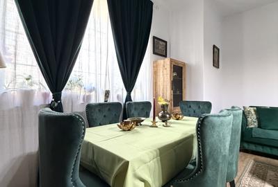 Apartament 2 camere, 67mp utili, etaj 3, renovat complet-Ultracentral - 9