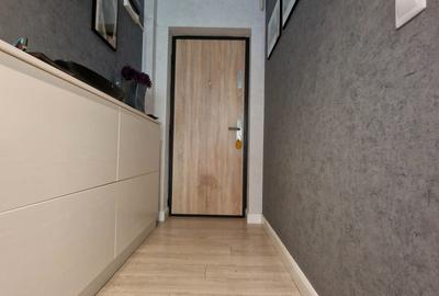 Ion Mihalache - Pta Victoriei - Apartament 3 camere - gradina de 95 mp amenajata - 31