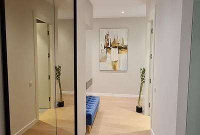 Apartament 4 camere mobilat | TERASA, BOXA, LOC PARCARE | One Verdi Park - 10