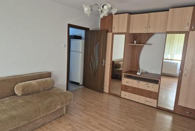 Apartament 2 camere semidecomandat mobilat utilat central garii - 1
