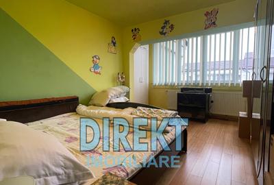 Apartament 2 camere, Zona Stefan cel Mare - 1