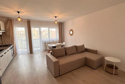 Apartament NOU de inchiriat in Sibiu Str Doamna Stanca - 11