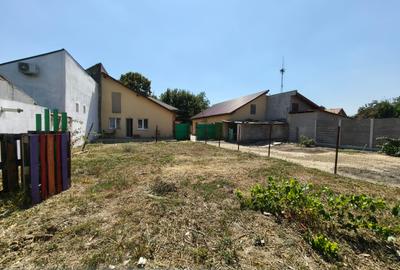 🏡 CASĂ INDIVIDUALĂ CU DOUĂ CORPURI DE CLĂDIRE – STRADA ȚIBLEȘULUI, TIMIȘOARA - 8