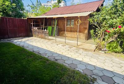 CASĂ DE ÎNCHIRIAT | AUREL VLAICU 80, BRAȘOV - 9