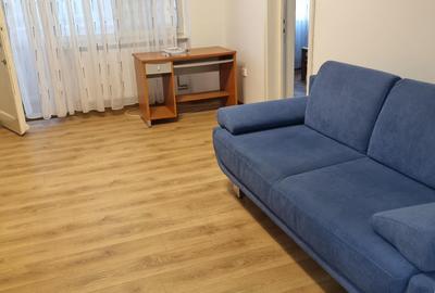 CI674 Telegrafului-Badea Cartan,2 camere,Parter - 4