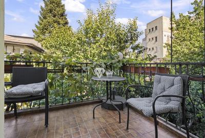 Apartament 3 camere in vila | Zona linistita | Parcul Carol 0%Comision - 12