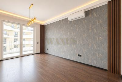 Apartament Finisat - 3 Camere | Terasa | Garaj - Eroilor | Floresti - 1