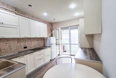 Apartament Suprafata Generoasa I Centrul Civic - 19