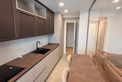 Apartament Premium cu 2 camere Complex Nusco City - 5