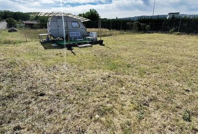 0% Comision! Teren intravilan cu PUZ, Utr: Lid1: S/D+P+E/M, in Sopor - 4